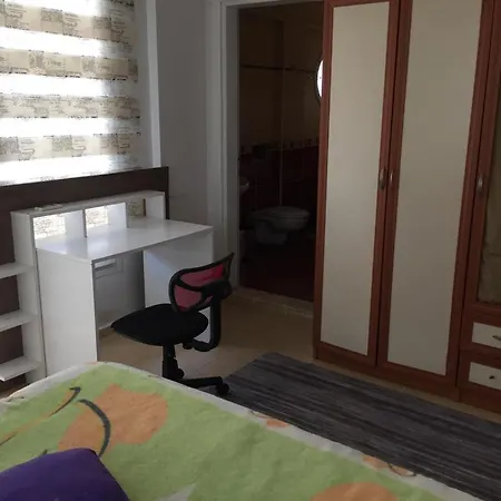 Private Room In Triplex Villa Privatunterkunft Fethiye