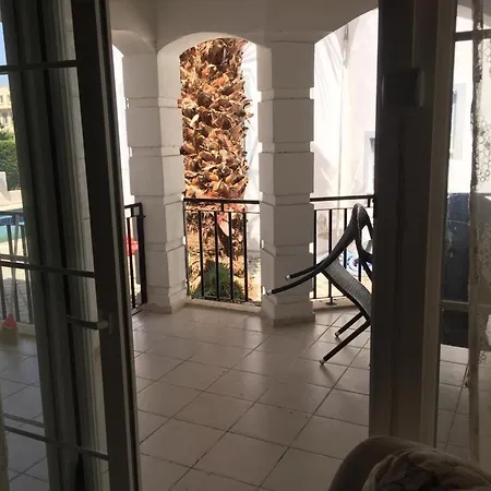 Private Room In Triplex Villa *
