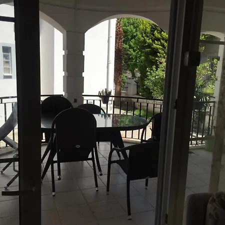 Private Room In Triplex Villa Privatunterkunft Fethiye